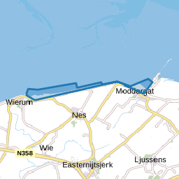 Perceel NES02-B-2699