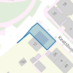 Perceel NES02-B-2705