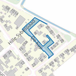 Perceel NES02-B-2710