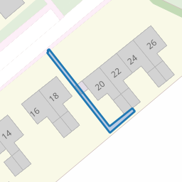 Perceel NES02-B-2712