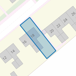 Perceel NES02-B-2713