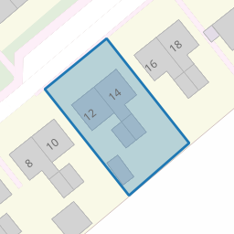 Perceel NES02-B-2715