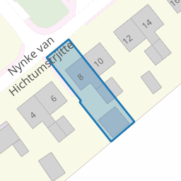 Perceel NES02-B-2717