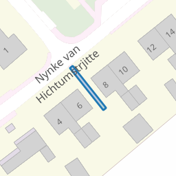 Perceel NES02-B-2719