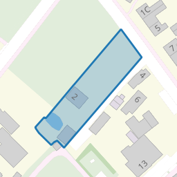 Perceel NES02-B-2758