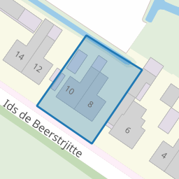 Perceel NES02-B-2761