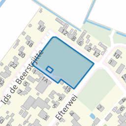 Perceel NES02-B-2769