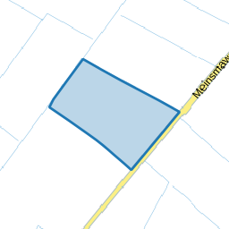 Perceel NES02-C-1038