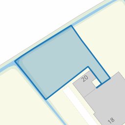 Perceel NES02-C-1045