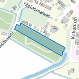 Perceel NES02-C-1069