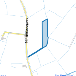 Perceel NES02-C-1140