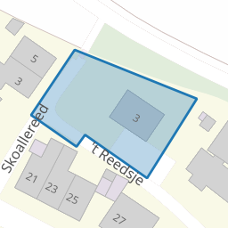 Perceel NES02-C-1154