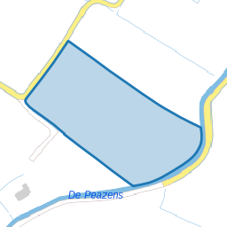 Perceel NES02-C-1205