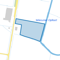 Perceel NES02-C-1207