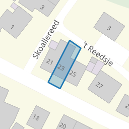 Perceel NES02-C-1254