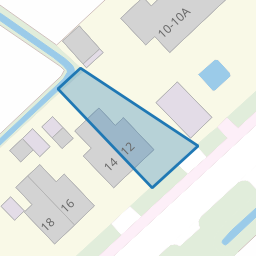 Perceel NES02-C-1256