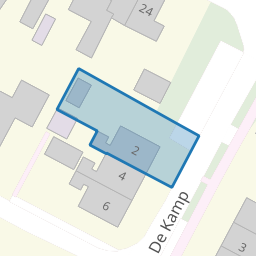 Perceel NES02-C-1261