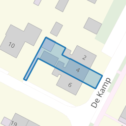 Perceel NES02-C-1262