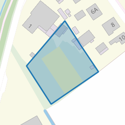 Perceel NES02-C-1279