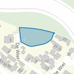 Perceel NES02-C-1322