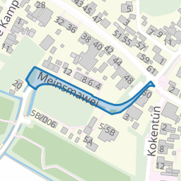 Perceel NES02-C-1353