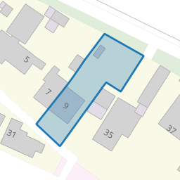 Perceel NES02-C-1426