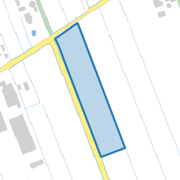 Perceel NEV00-F-258