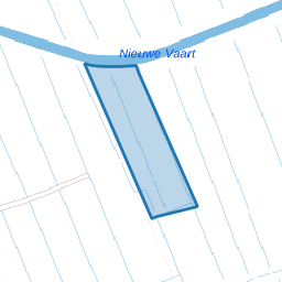 Perceel NEV00-F-666