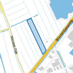 Perceel NEV00-G-1015