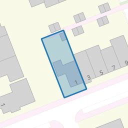 Perceel NEV00-G-1066