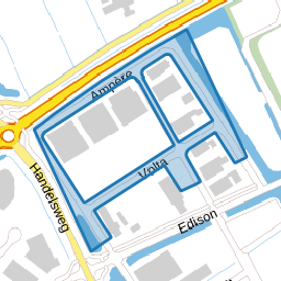 Perceel NEV00-G-1092