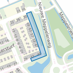 Perceel NEV00-G-1230