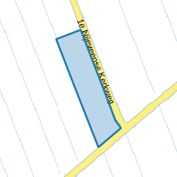Perceel NEV00-G-233