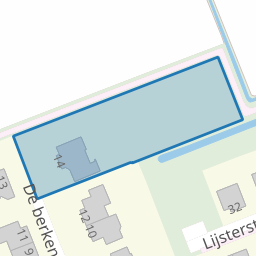 Perceel NEV00-H-1035