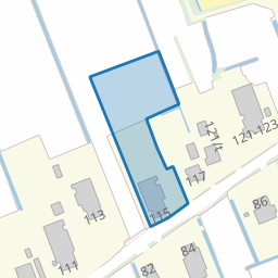 Perceel NEV00-H-1089