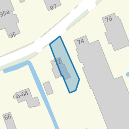 Perceel NEV00-H-1101