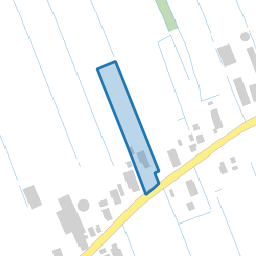 Perceel NEV00-H-1116