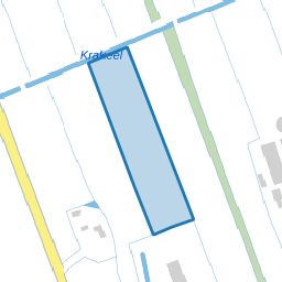 Perceel NEV00-H-1178