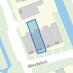 Perceel NEV00-H-1192