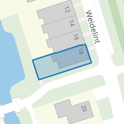 Perceel NEV00-H-1197