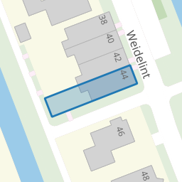 Perceel NEV00-H-1211