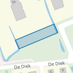 Perceel NEV00-H-1255