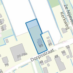 Perceel NEV00-H-1276