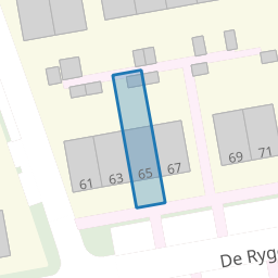 Perceel NEV00-H-1289