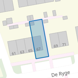 Perceel NEV00-H-1291