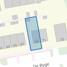 Perceel NEV00-H-1292