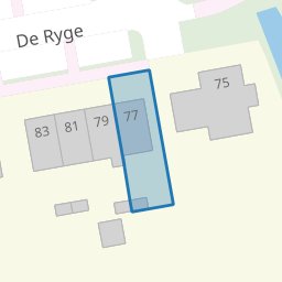 Perceel NEV00-H-1308