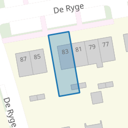 Perceel NEV00-H-1311