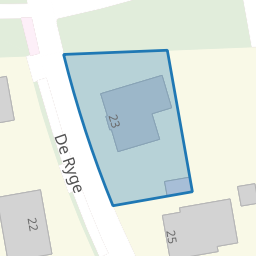 Perceel NEV00-H-1354