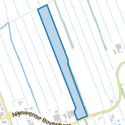 Perceel NEV00-H-136